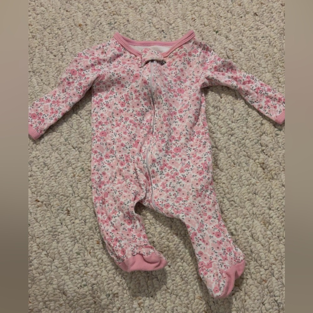Peanutshell Sleeper 3 months